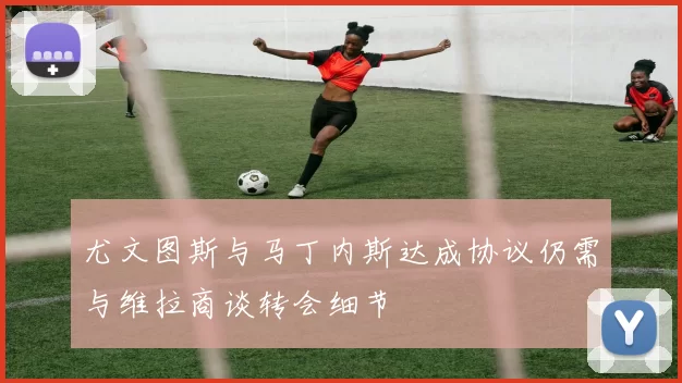 尤文图斯与马丁内斯达成协议仍需与维拉商谈转会细节