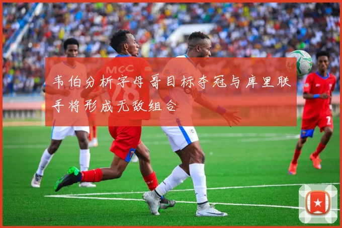 韦伯分析字母哥目标夺冠与库里联手将形成无敌组合